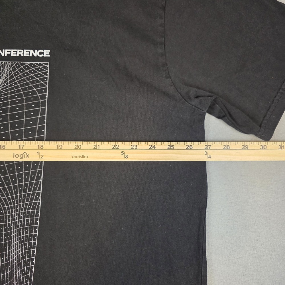 Rare Roblox Game Developers Conference 2023 Mens Shirt XXXL San Francisco Swag - Picture 3 of 8